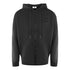 Ice Iceberg S1M-E04163419000 Black Zip Hoodie Mens XL